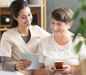 How to Build a Safe Home Routine for Seniors